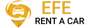 Kapadokya Efe Rent a Car | Araç, Oto Kiralama